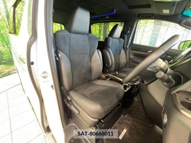 Toyota ALPHARD 2022-12 342704-8