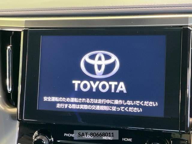 Toyota ALPHARD 2022-12 342704-4