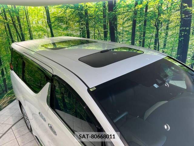 Toyota ALPHARD 2022-12 342704-2