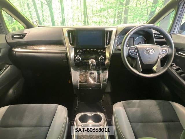 Toyota ALPHARD 2022-12 342704-1