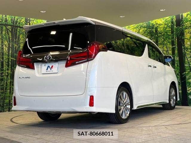 Toyota ALPHARD 2022-12 342704-18