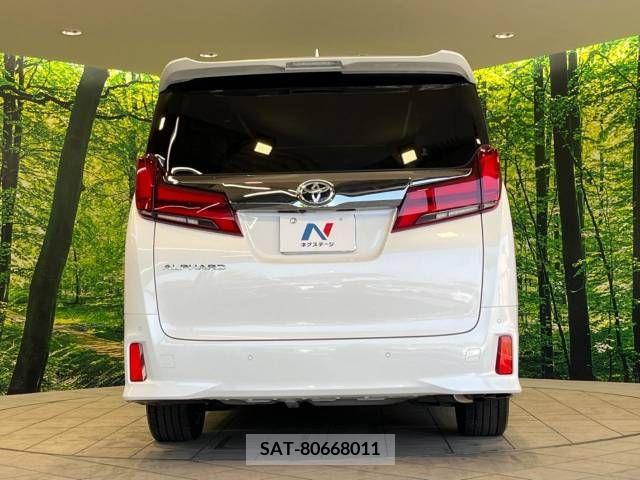 Toyota ALPHARD 2022-12 342704-16