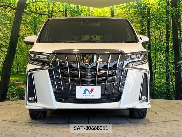 Toyota ALPHARD 2022-12 342704-15