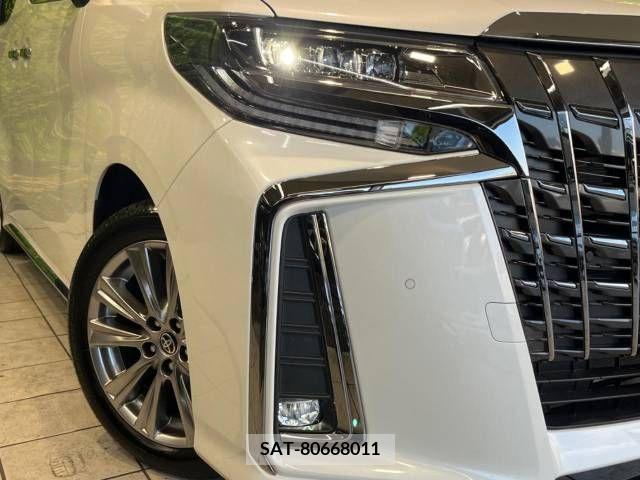 Toyota ALPHARD 2022-12 342704-14