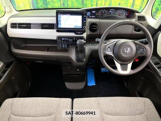 Honda N BOX 2021-10 364585-1