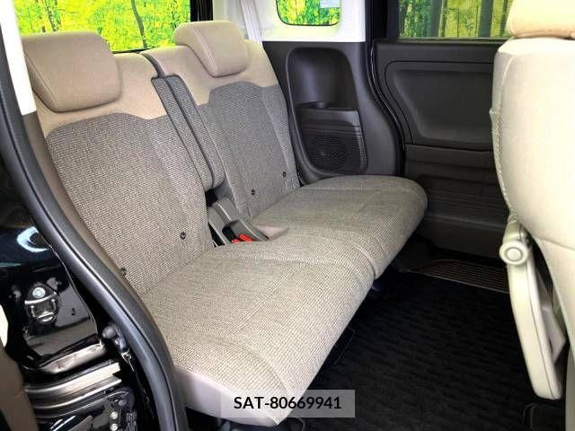 Honda N BOX 2021-10 364585-9