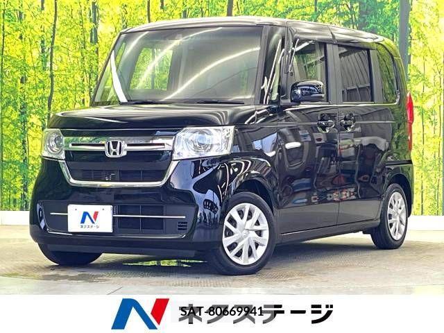 Honda N BOX 2021-10 364585-0