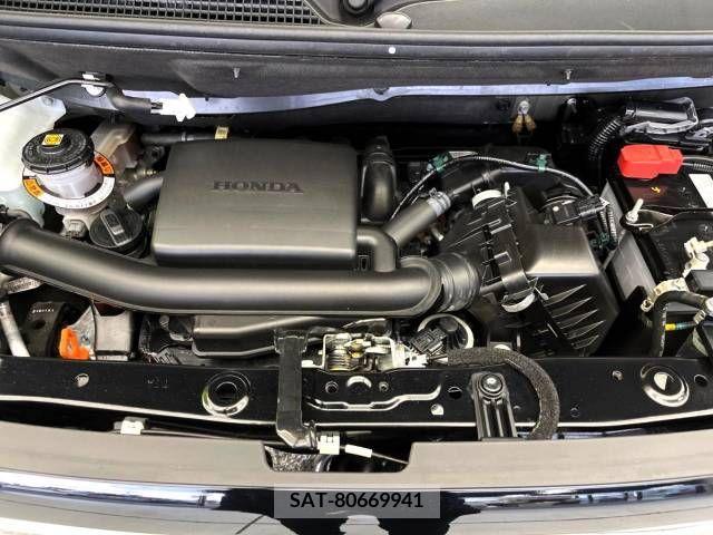 Honda N BOX 2021-10 364585-18
