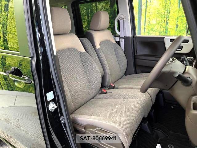 Honda N BOX 2021-10 364585-8