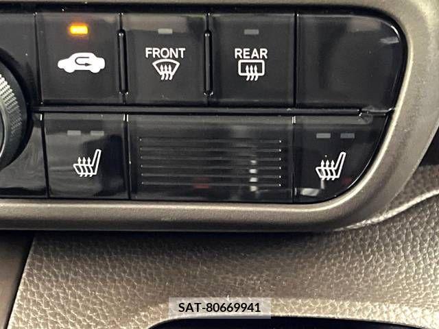 Honda N BOX 2021-10 364585-7