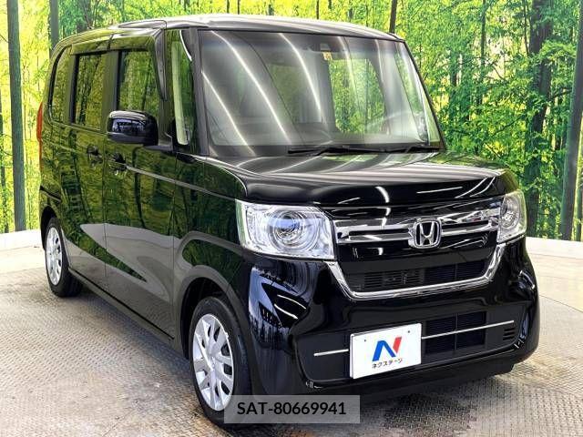 Honda N BOX 2021-10 364585-16
