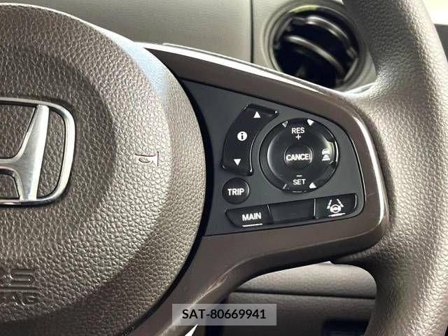 Honda N BOX 2021-10 364585-6