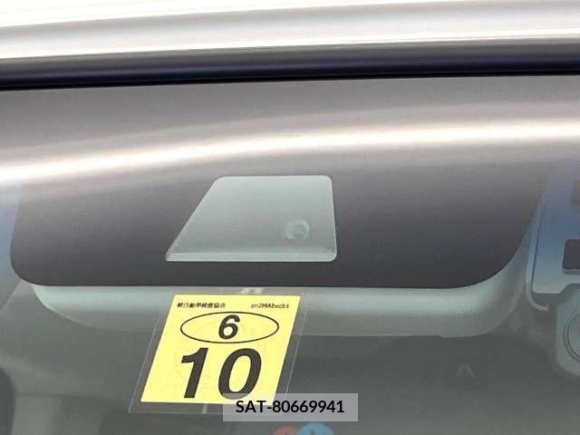 Honda N BOX 2021-10 364585-5