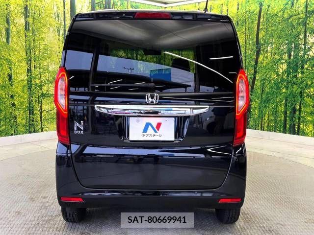 Honda N BOX 2021-10 364585-15