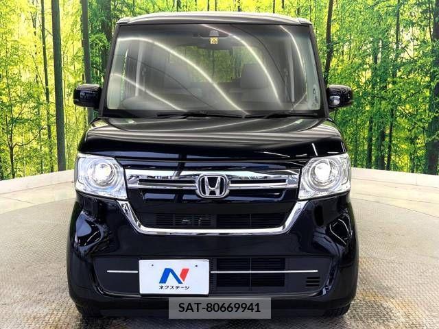 Honda N BOX 2021-10 364585-14
