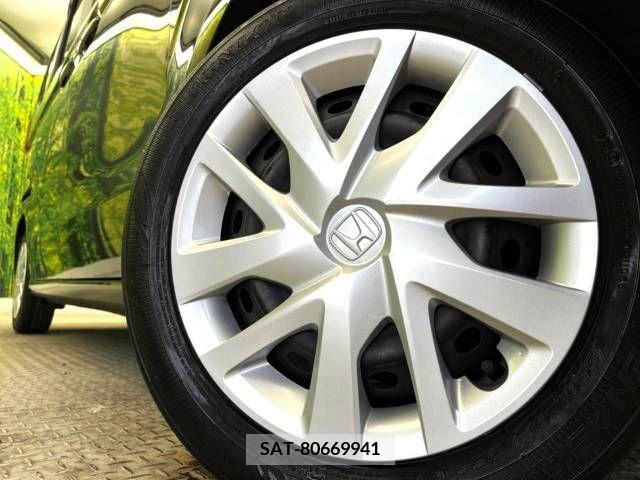 Honda N BOX 2021-10 364585-13