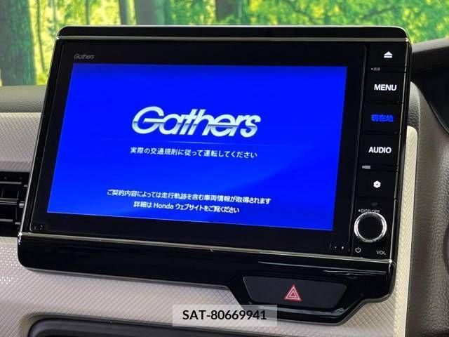Honda N BOX 2021-10 364585-2