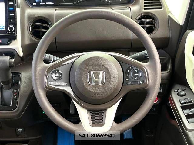 Honda N BOX 2021-10 364585-11