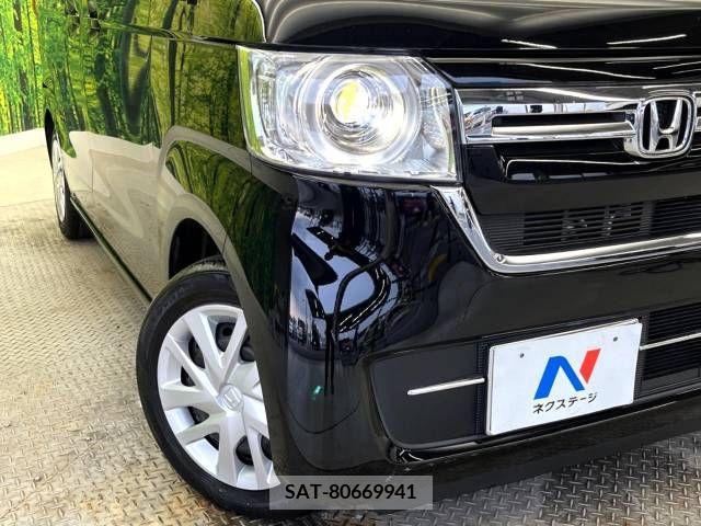 Honda N BOX 2021-10 364585-12