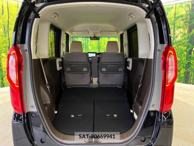 Honda N BOX 2021-10 364585-10