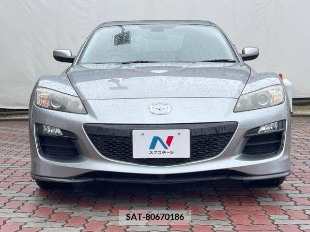 Mazda RX-8 2012-05 283916-14