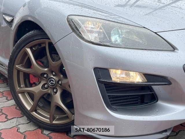 Mazda RX-8 2012-05 283916-12