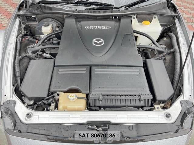 Mazda RX-8 2012-05 283916-18
