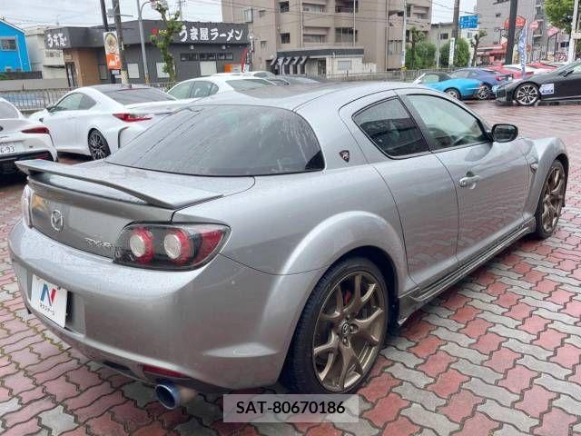 Mazda RX-8 2012-05 283916-17