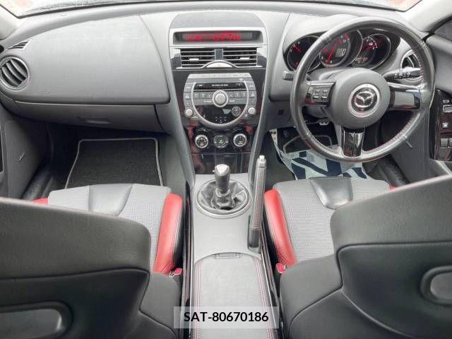 Mazda RX-8 2012-05 283916-1