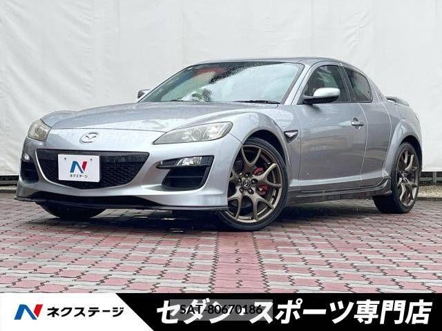 Mazda RX-8 2012-05 283916-0