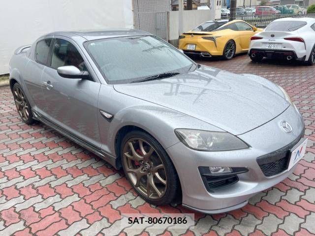 Mazda RX-8 2012-05 283916-16