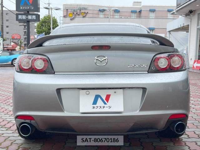 Mazda RX-8 2012-05 283916-15