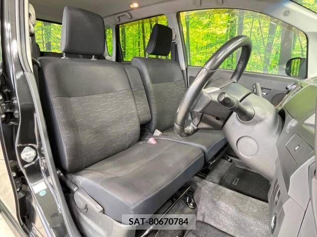 Daihatsu MOVE CUSTOM 2011-11 364267-11