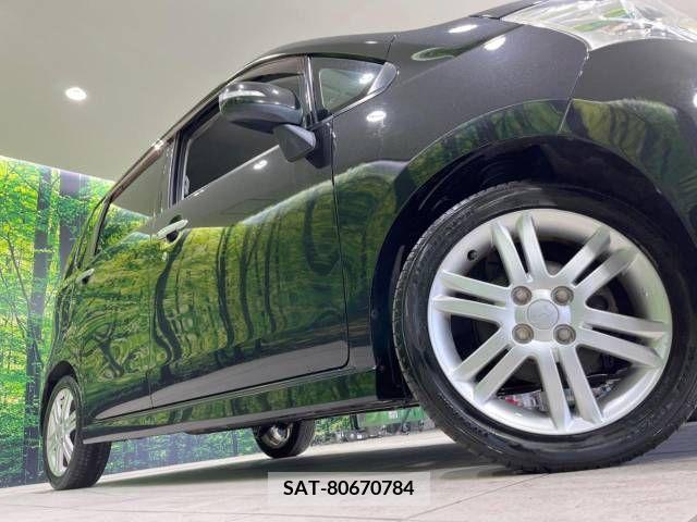 Daihatsu MOVE CUSTOM 2011-11 364267-10