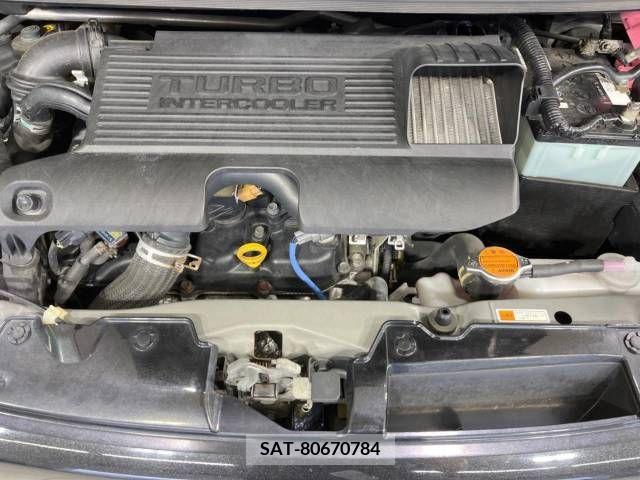 Daihatsu MOVE CUSTOM 2011-11 364267-18