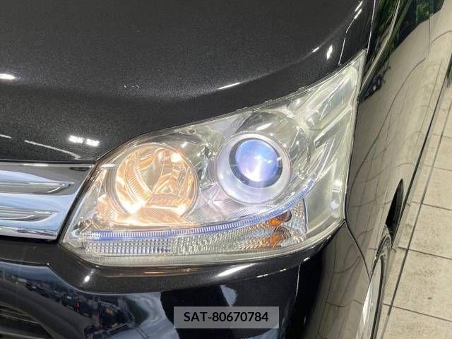 Daihatsu MOVE CUSTOM 2011-11 364267-9