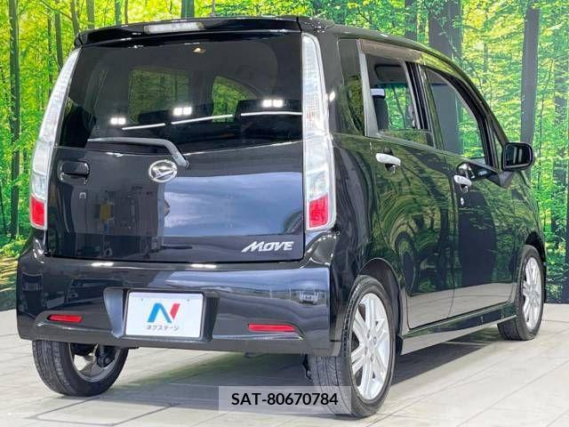 Daihatsu MOVE CUSTOM 2011-11 364267-17