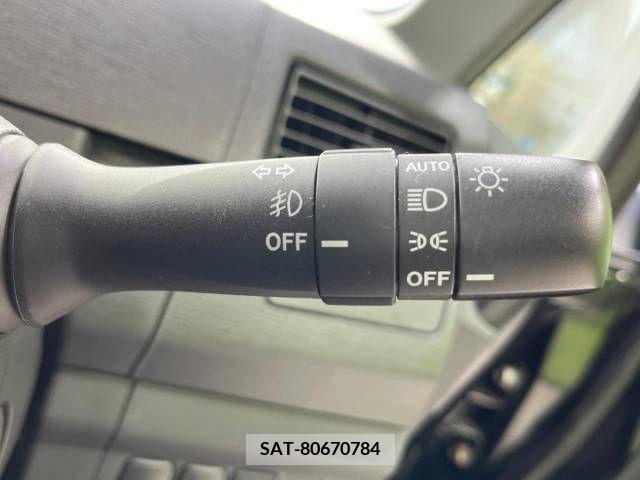 Daihatsu MOVE CUSTOM 2011-11 364267-4