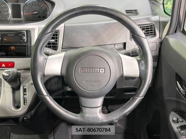 Daihatsu MOVE CUSTOM 2011-11 364267-8