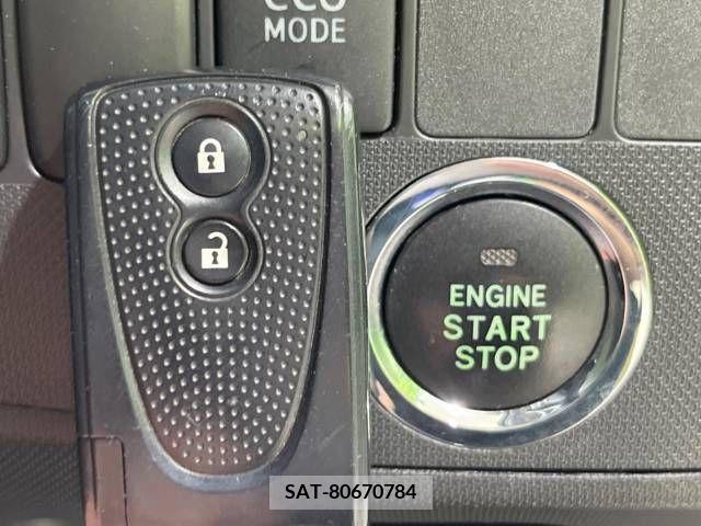 Daihatsu MOVE CUSTOM 2011-11 364267-7