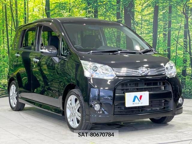 Daihatsu MOVE CUSTOM 2011-11 364267-16