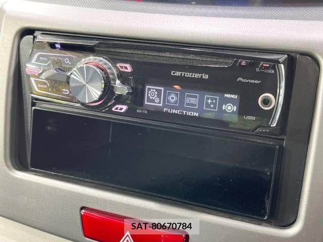 Daihatsu MOVE CUSTOM 2011-11 364267-3