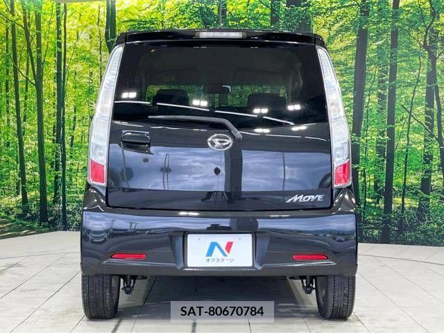 Daihatsu MOVE CUSTOM 2011-11 364267-15