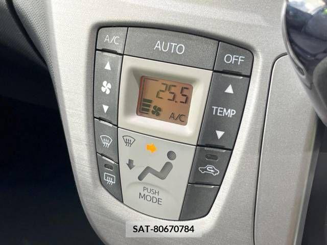 Daihatsu MOVE CUSTOM 2011-11 364267-2
