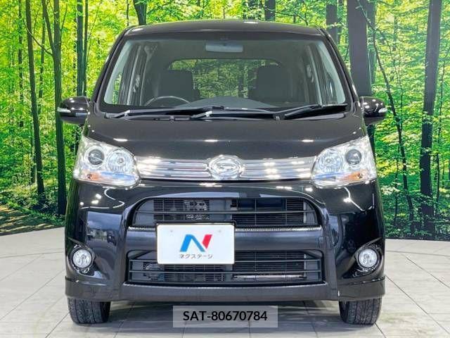 Daihatsu MOVE CUSTOM 2011-11 364267-14