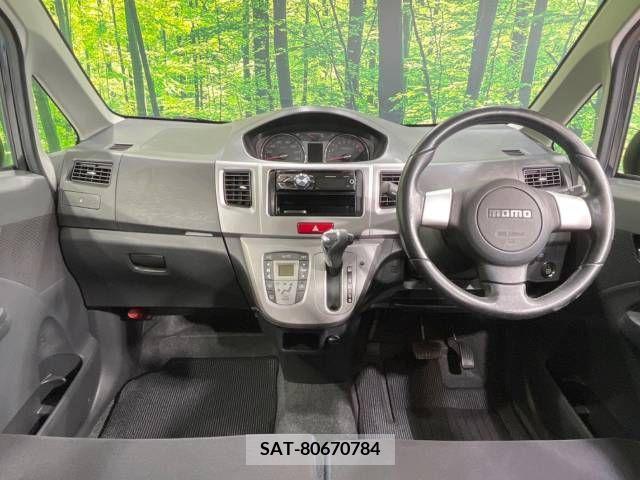 Daihatsu MOVE CUSTOM 2011-11 364267-1