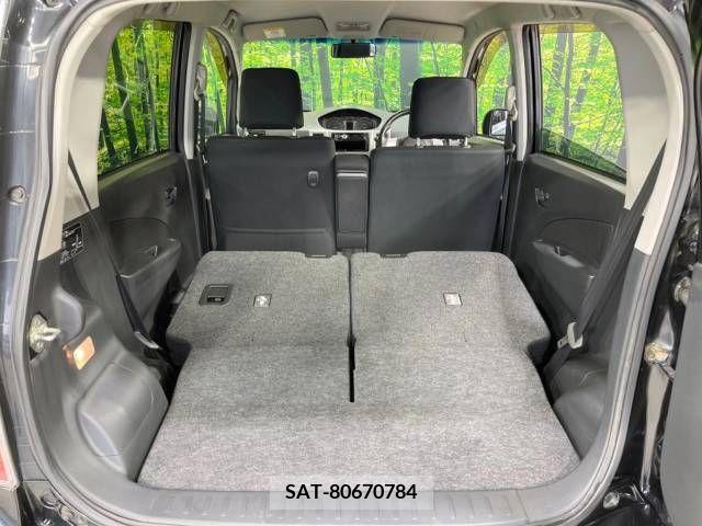 Daihatsu MOVE CUSTOM 2011-11 364267-13