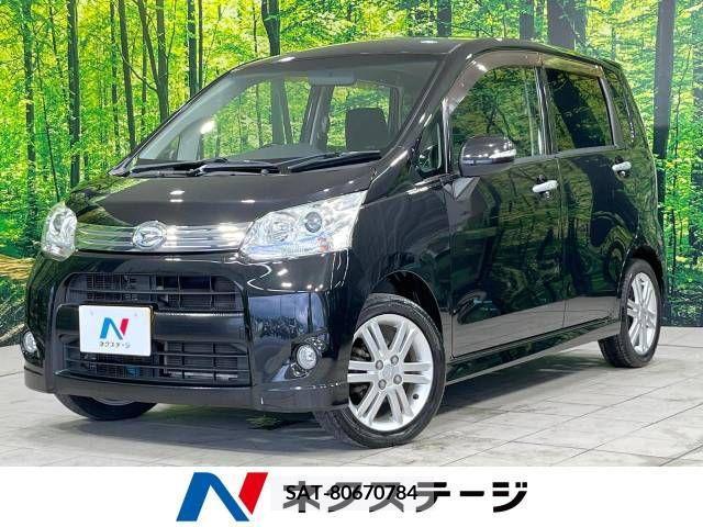 Daihatsu MOVE CUSTOM 2011-11 364267-0