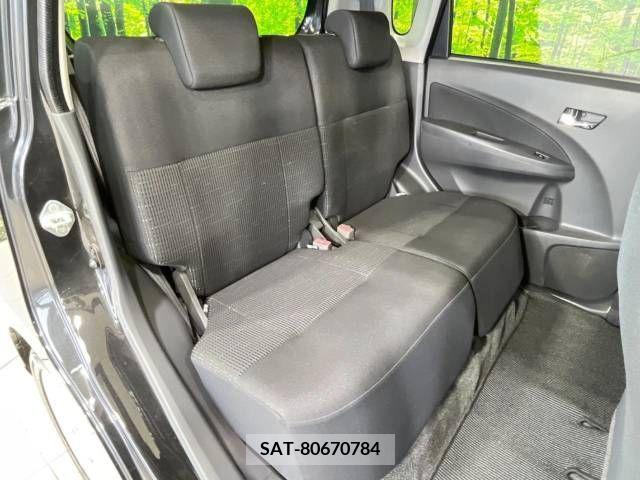 Daihatsu MOVE CUSTOM 2011-11 364267-12