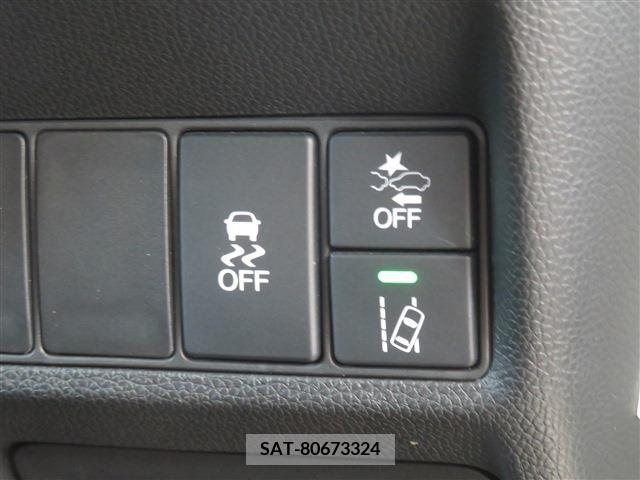 Honda STEP WGN 2017-09 324686-10